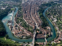 River Tour Aare rund um Bern